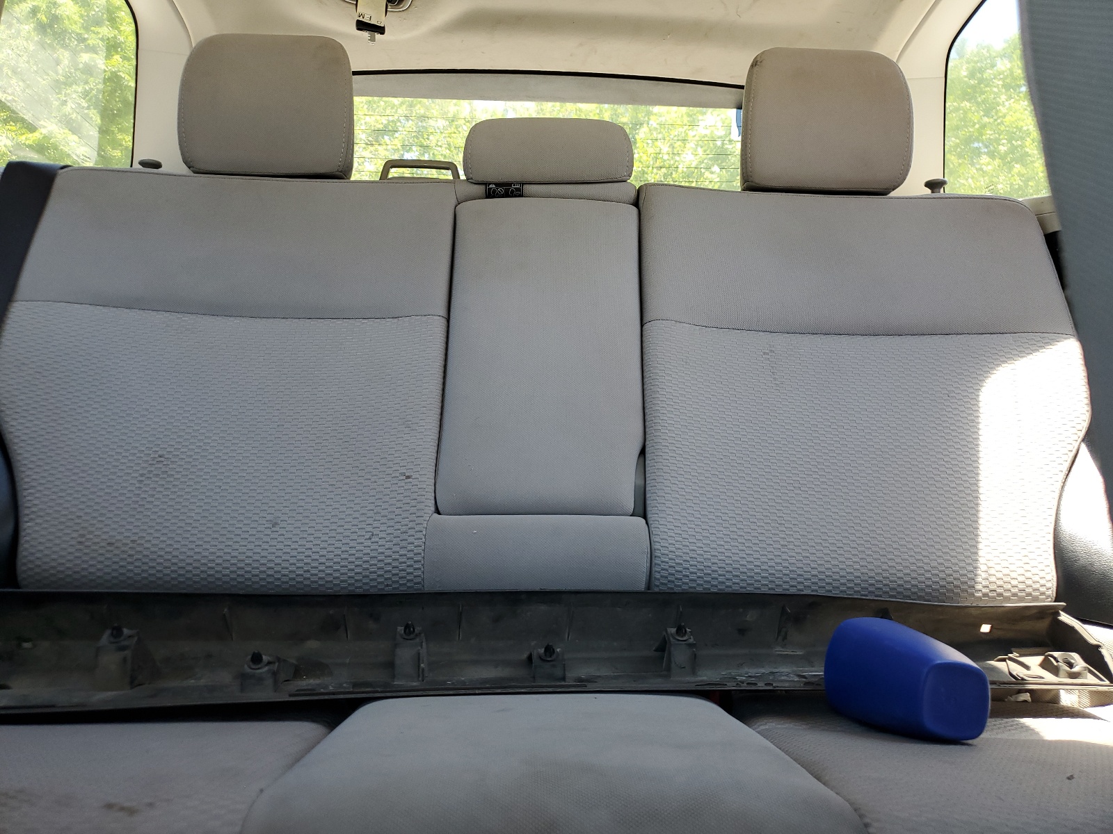 JF2SJAEC8EH430397 2014 Subaru Forester 2.5I Premium