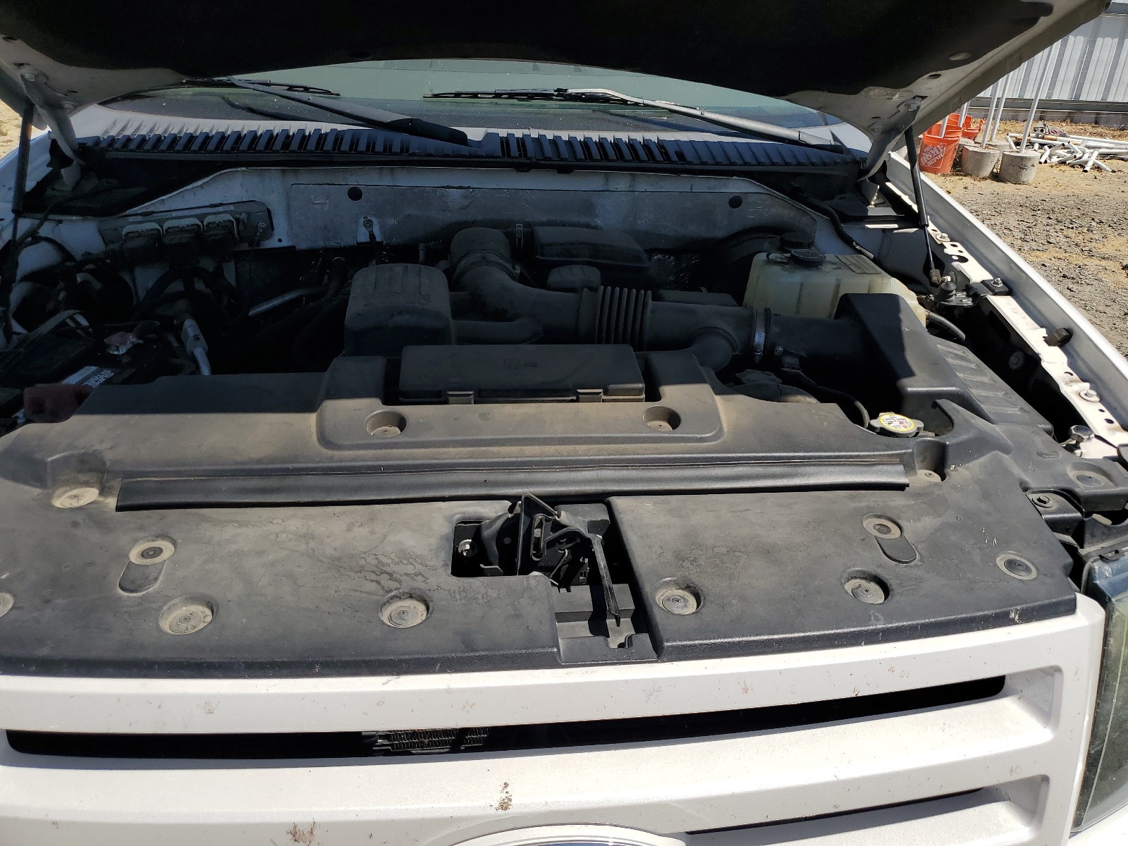 1FMFU19589LA07515 2009 Ford Expedition Limited