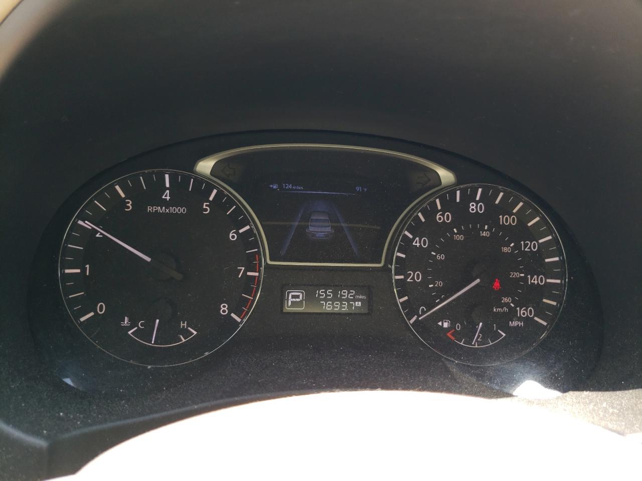 1N4AL3AP8DN570948 2013 Nissan Altima 2.5