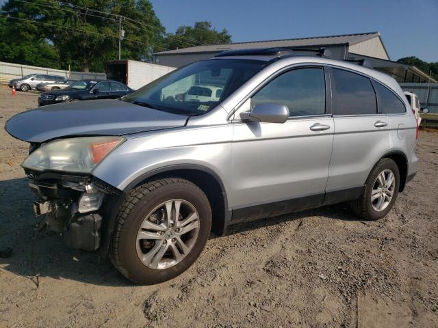 2010 HONDA CR-V EXL 5J6RE4H71AL027848  58885384