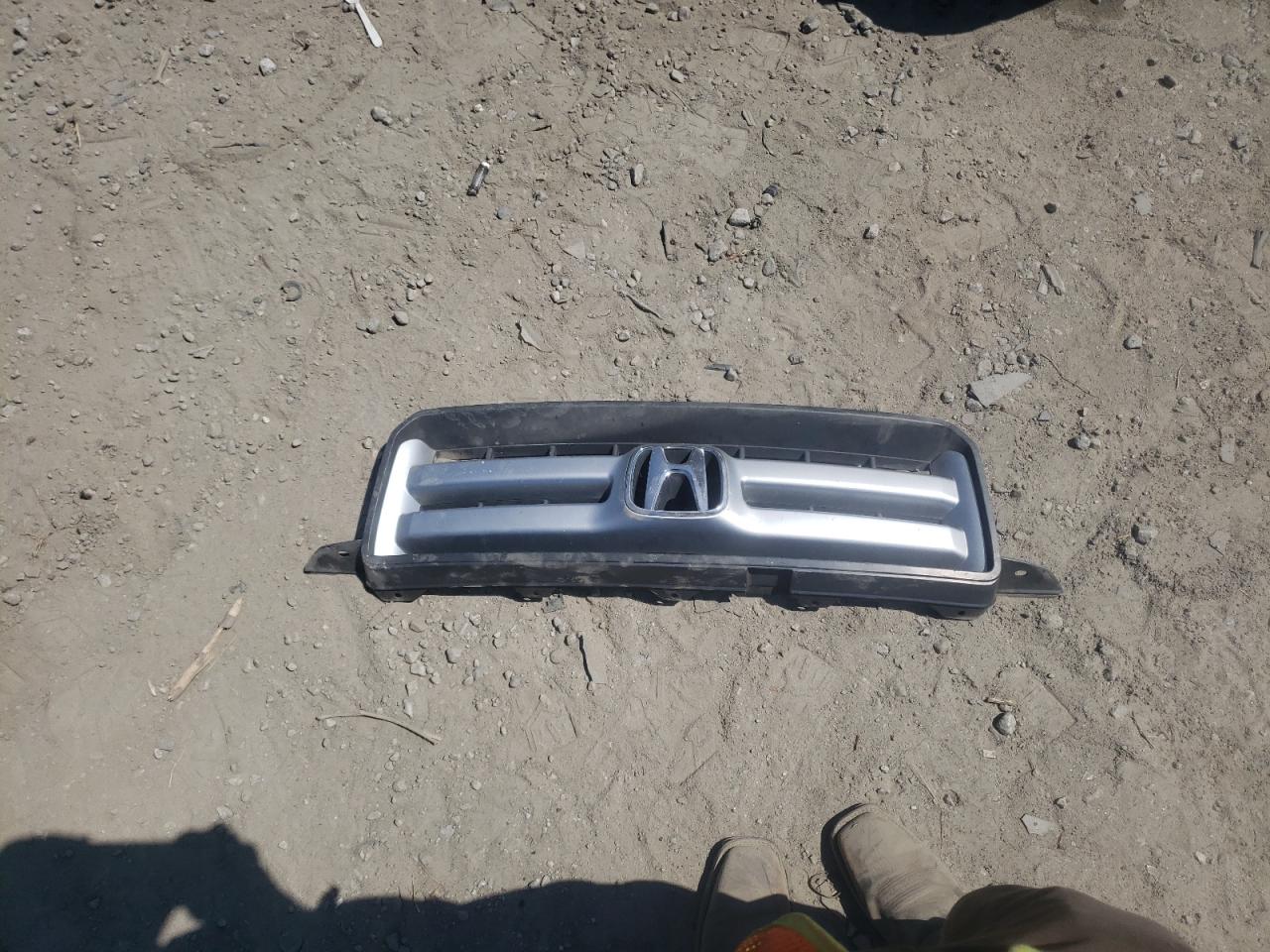 2007 Honda Pilot Exl VIN: 5FNYF28647B006773 Lot: 60837224