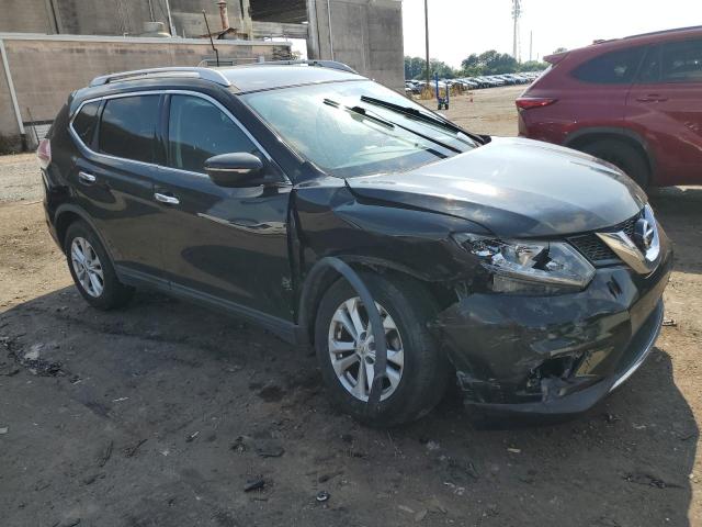 KNMAT2MT1FP535320 | 2015 Nissan rogue s