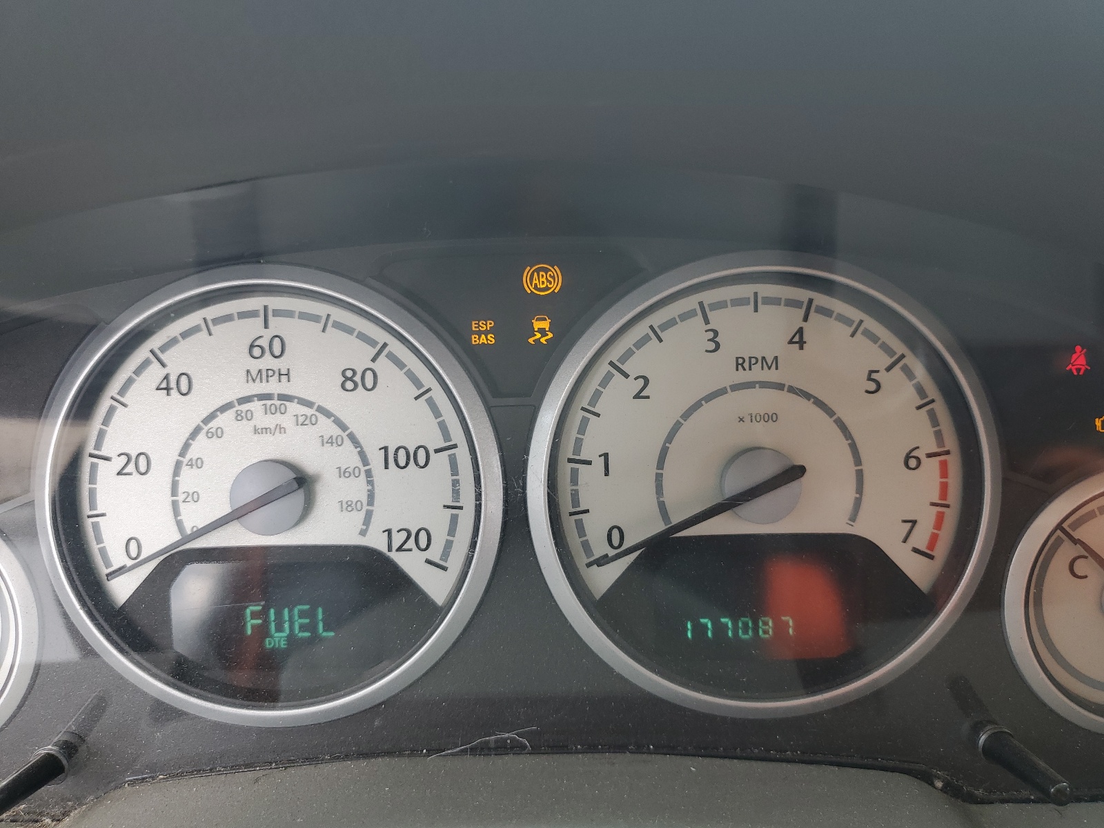 2A8HR44E49R607004 2009 Chrysler Town & Country Lx