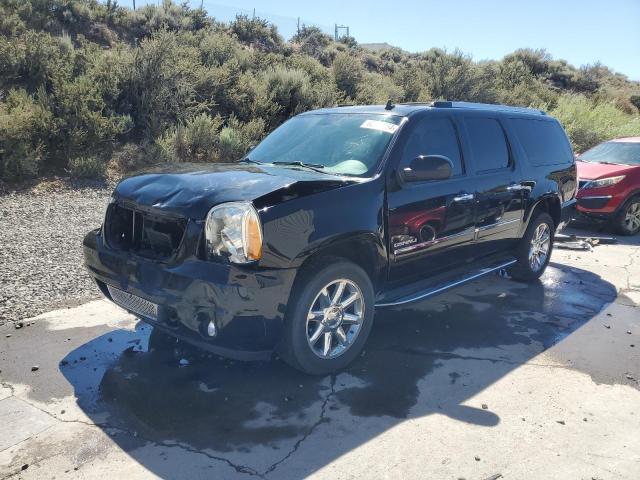 2013 Gmc Yukon Xl Denali