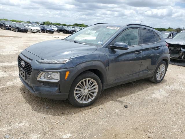 2019 Hyundai Kona Sel за продажба в San Antonio, TX - Vandalism