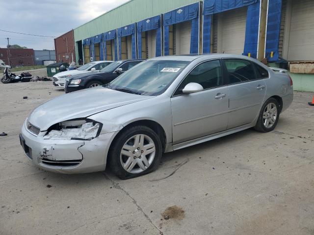 2012 Chevrolet Impala Lt