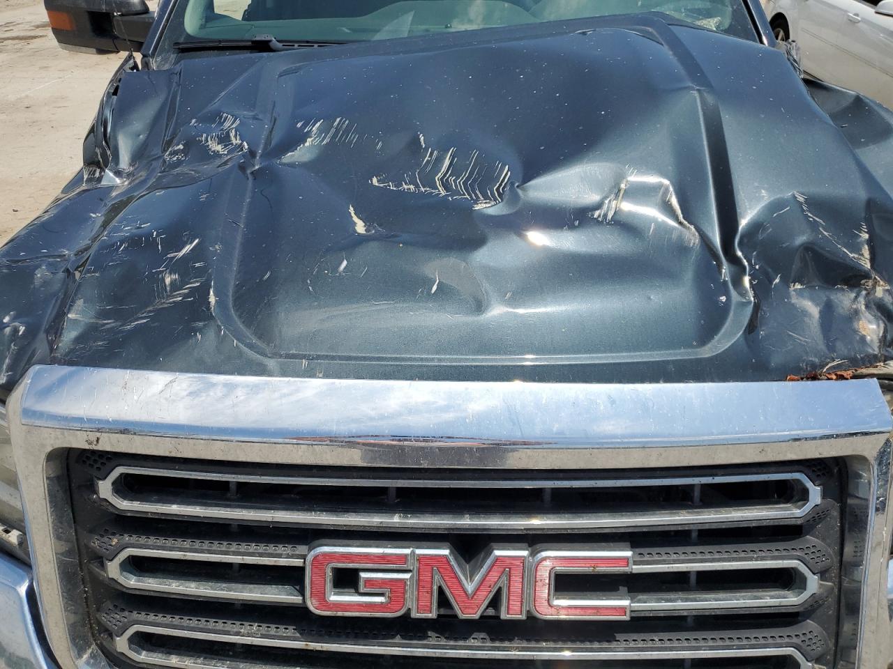 1GT12TEG3JF166579 2018 GMC Sierra K2500 Slt