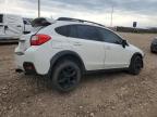 2015 Subaru Xv Crosstrek 2.0 Premium for Sale in Rapid City, SD - All Over