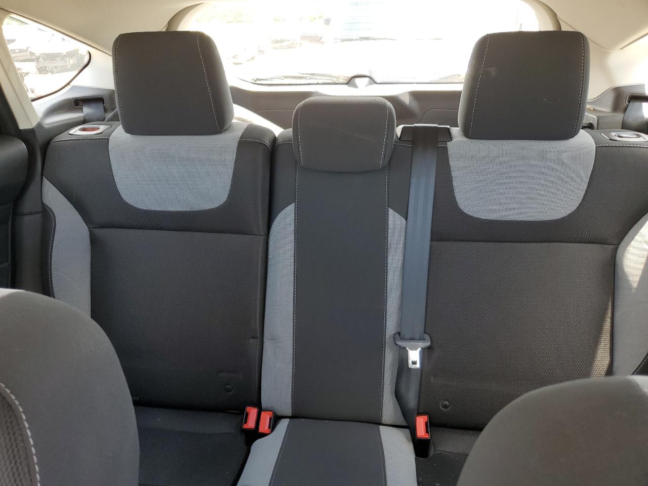 2012 Ford Focus Se VIN: 1FAHP3K26CL183248 Lot: 59459364