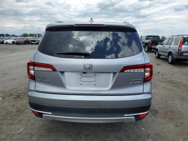 5FNYF6H61LB064633 | 2020 Honda pilot touring