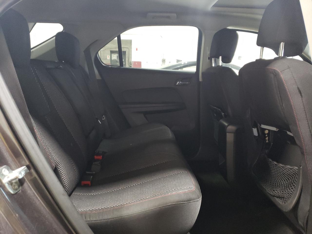 2015 Chevrolet Equinox Lt VIN: 2GNFLGEK7F6287638 Lot: 59690274