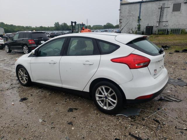 1FADP3K24GL266682 | 2016 Ford focus se