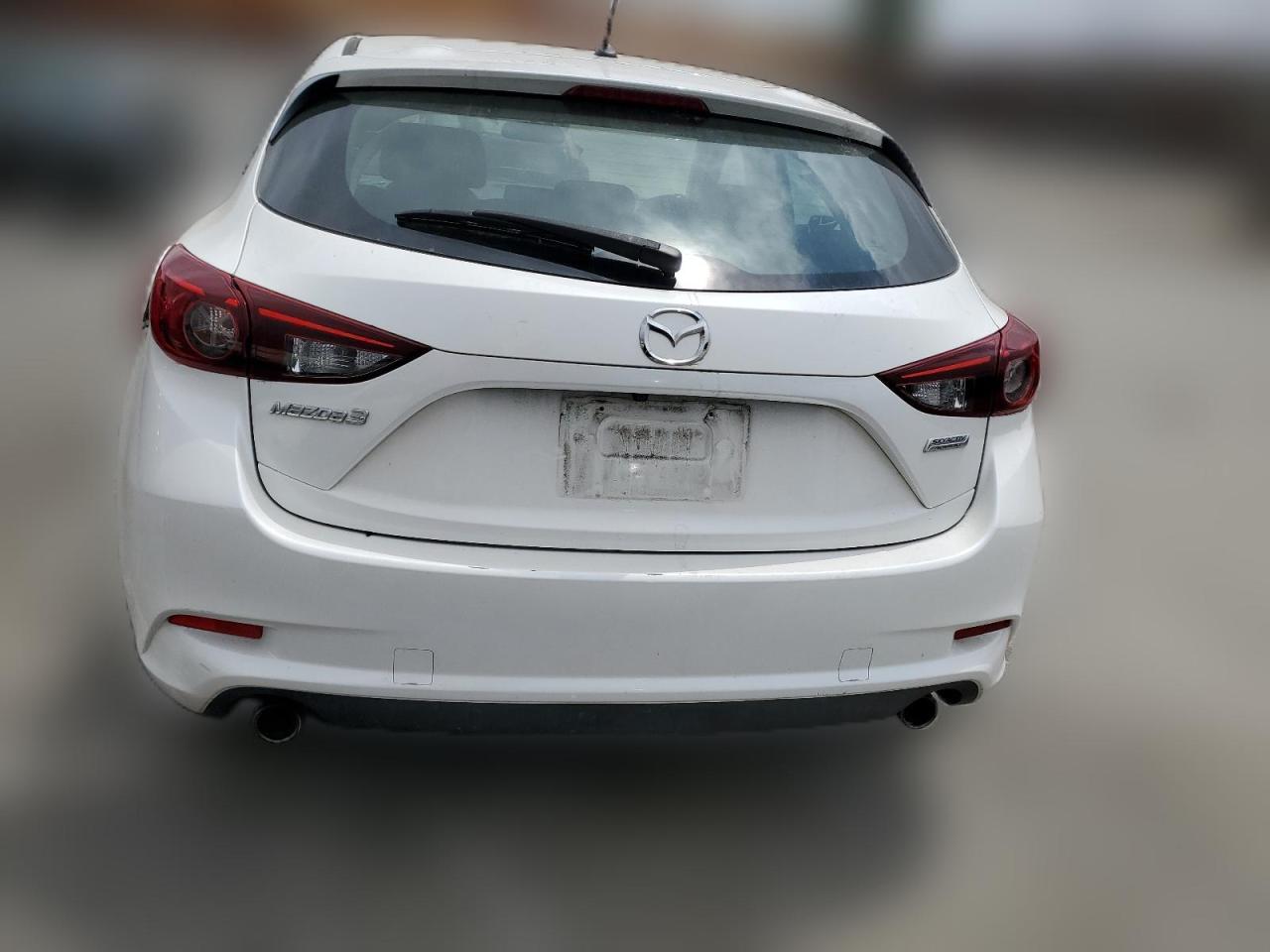 2017 Mazda 3 Sport VIN: 3MZBN1K7XHM118931 Lot: 55215224