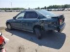 1998 Honda Civic Lx de vânzare în Glassboro, NJ - Rear End