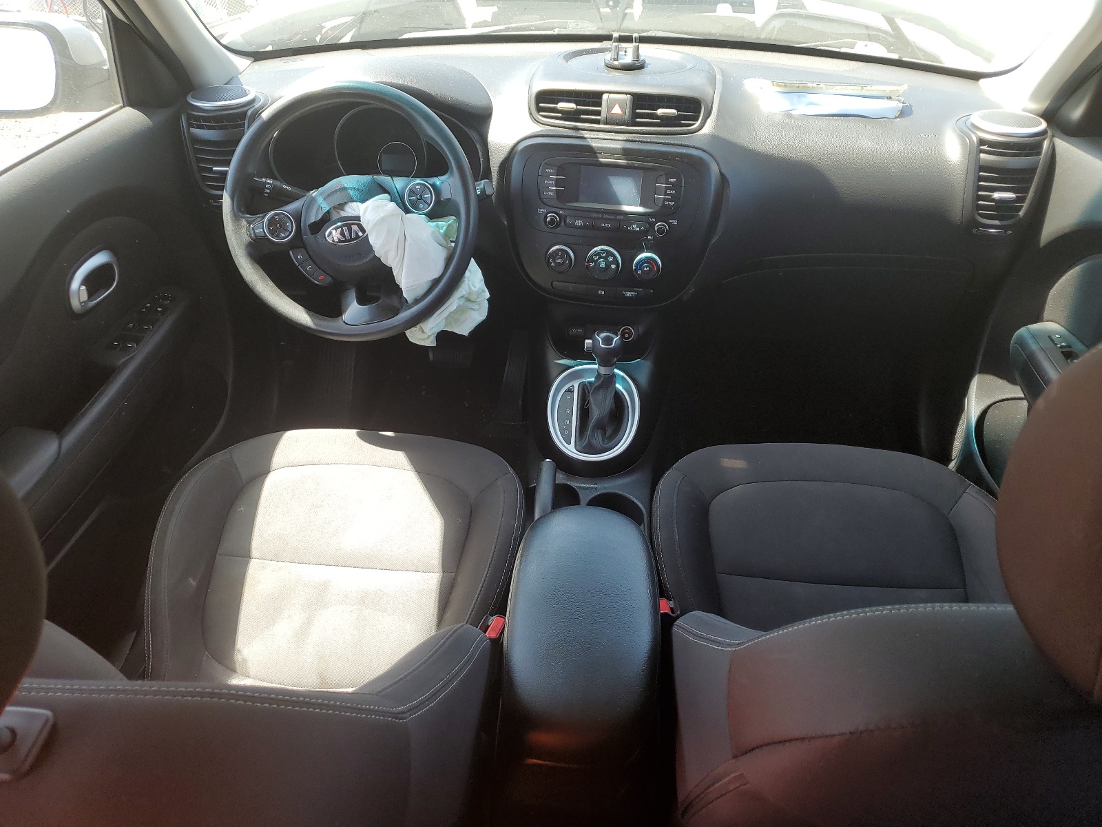 KNDJN2A24G7871406 2016 Kia Soul