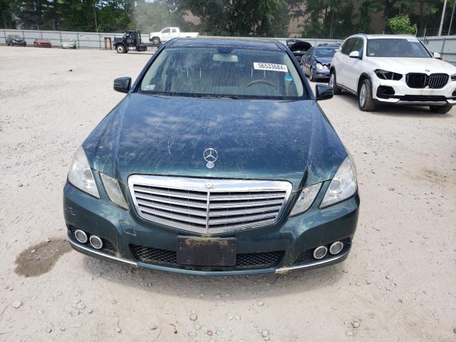 WDDHF8HB4AA102473 | 2010 Mercedes Benz 2010 mercedes-benz e 350 4matic