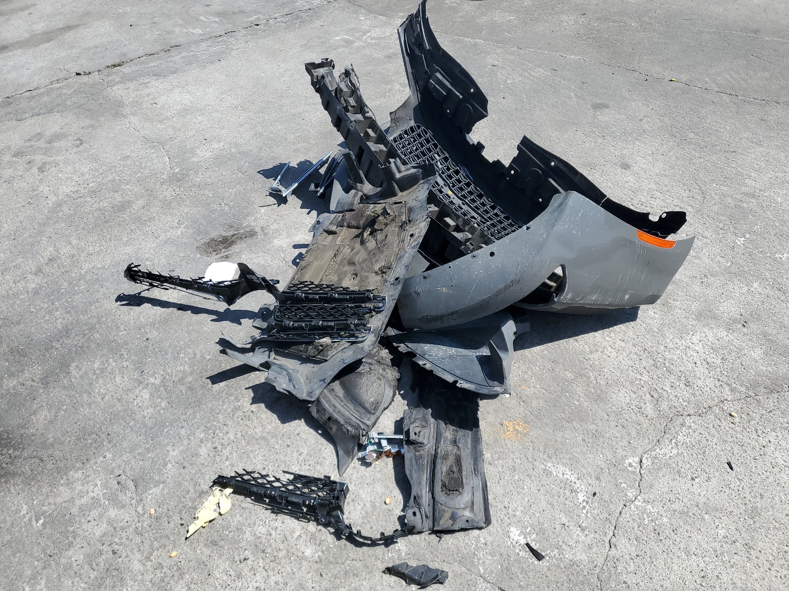 2C3CCABG0KH561404 2019 Chrysler 300 S