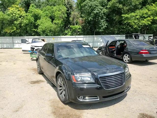 2014 Chrysler 300 S VIN: 2C3CCABG0EH331169 Lot: 59322594
