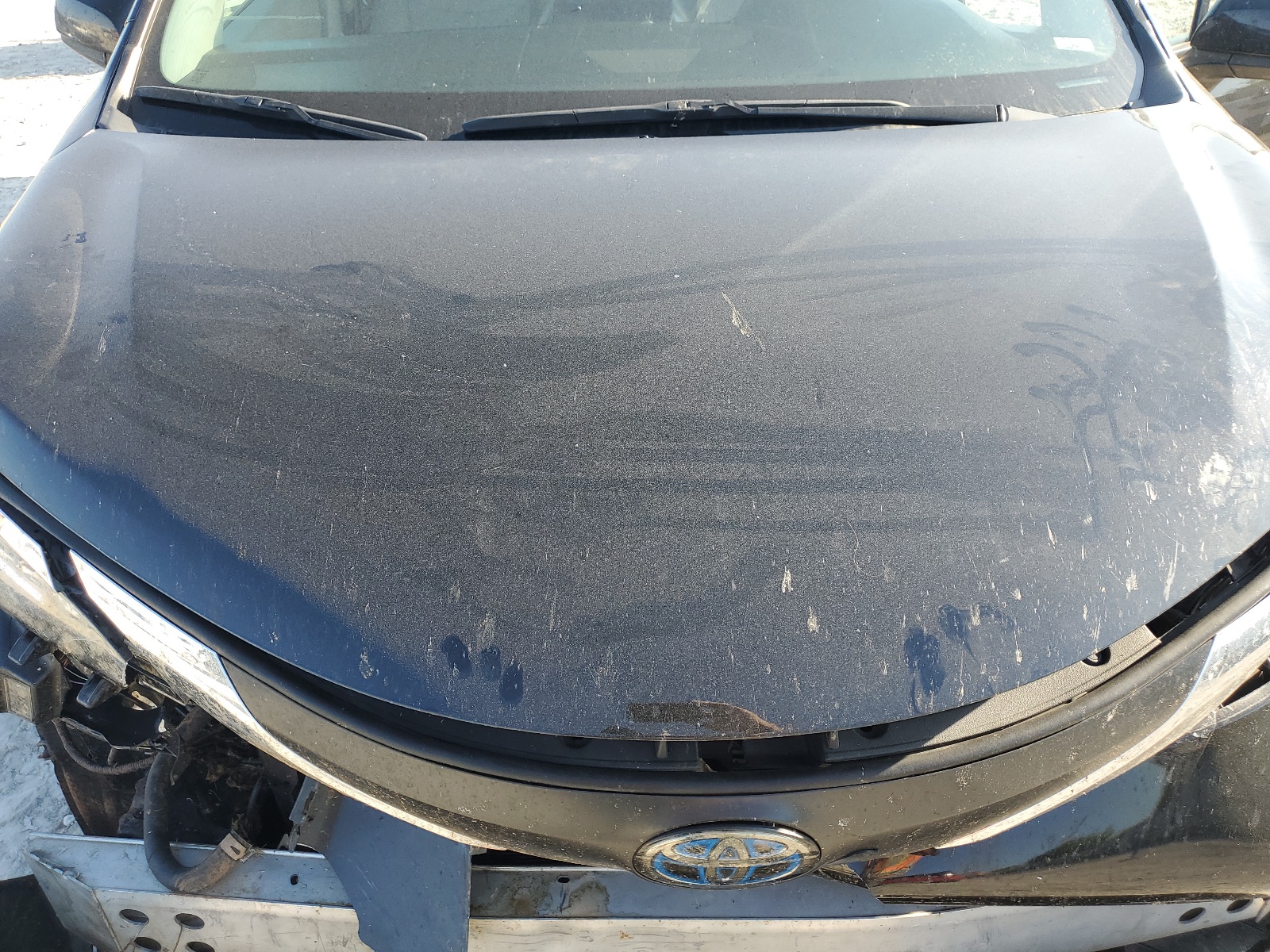 5TDKRKEC7MS022206 2021 Toyota Sienna Le