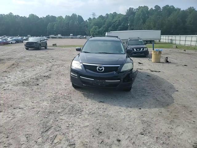 2009 Mazda Cx-9 VIN: JM3TB38V590179505 Lot: 60775784