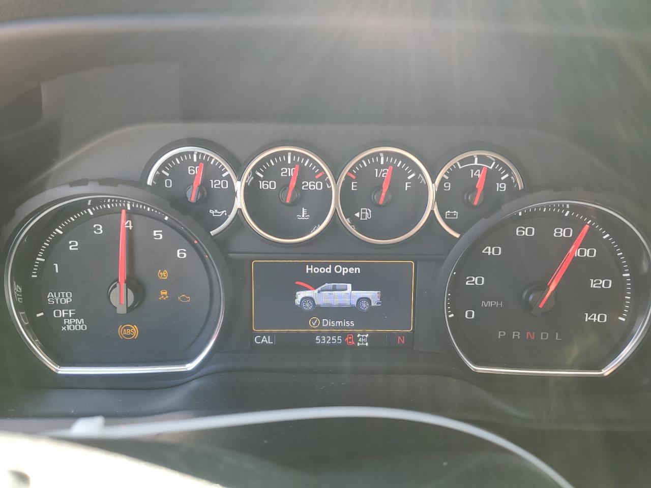 2021 Chevrolet Silverado - Image 9