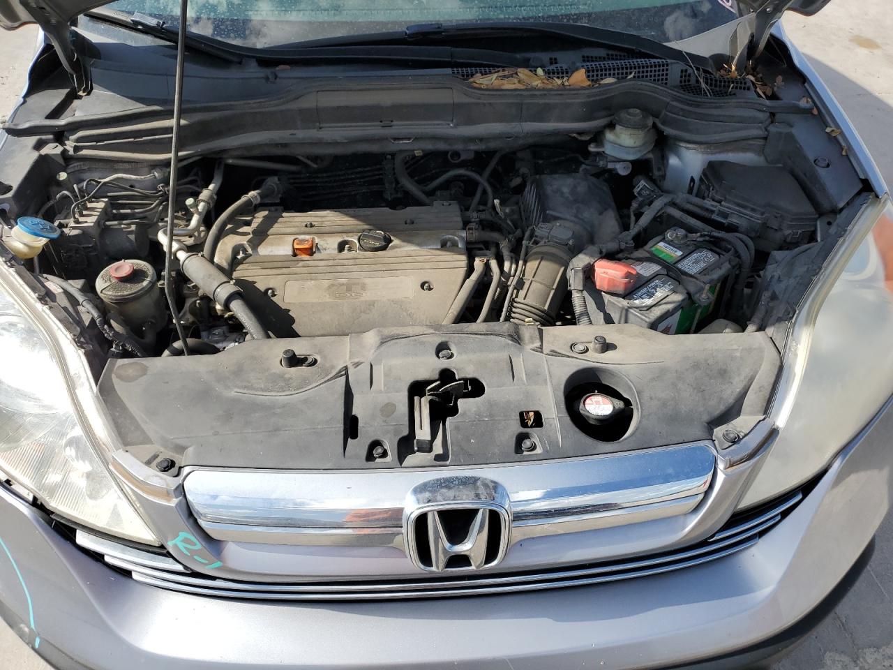 2007 Honda Cr-V Ex VIN: JHLRE485X7C082699 Lot: 59263474