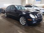 2008 Mercedes-Benz E 350 4Matic იყიდება Elgin-ში, IL - Undercarriage