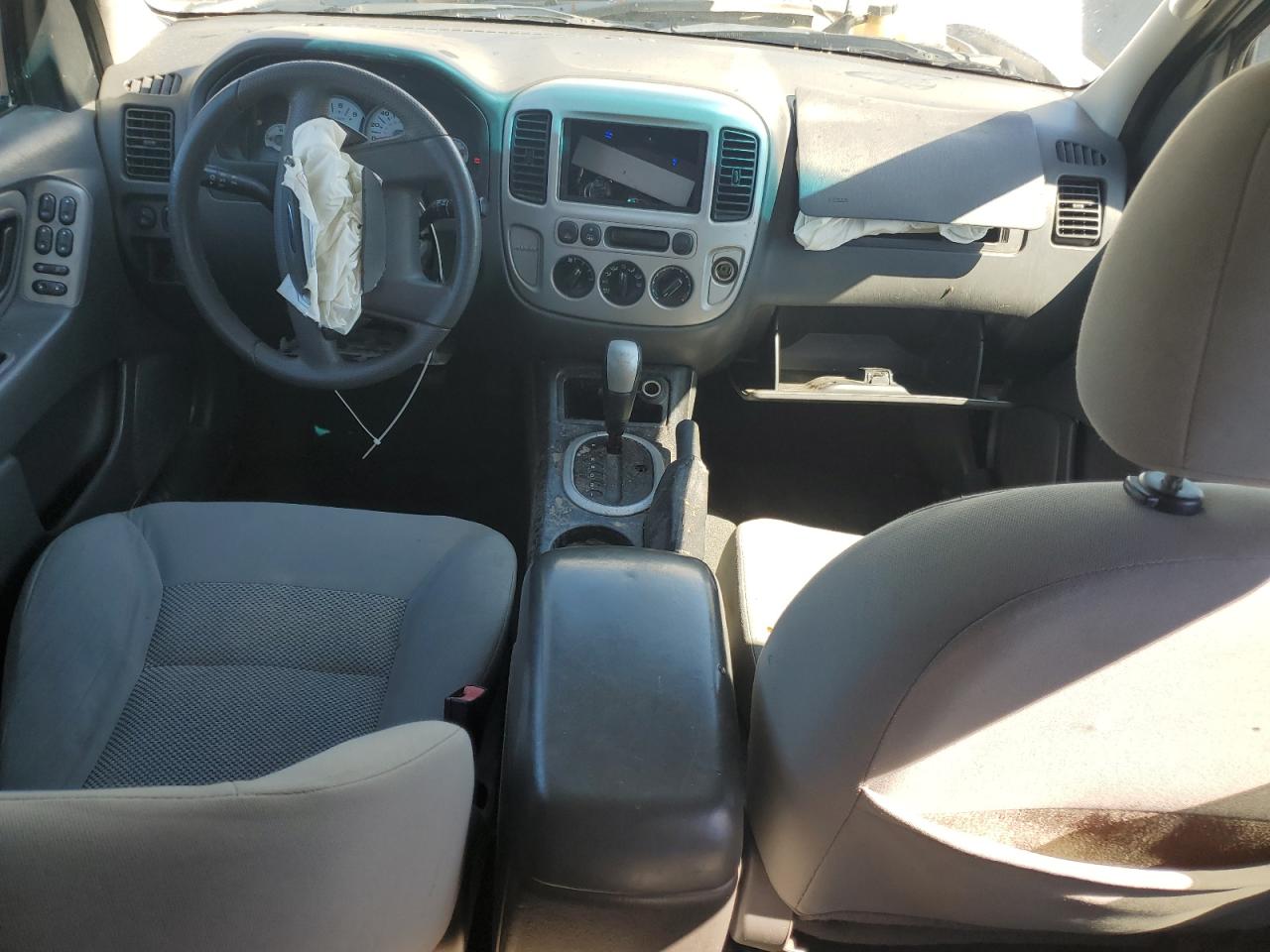 2006 Ford Escape Xlt VIN: 1FMYU931X6KB65675 Lot: 60636284