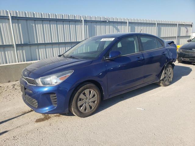 2020 Kia Rio Lx