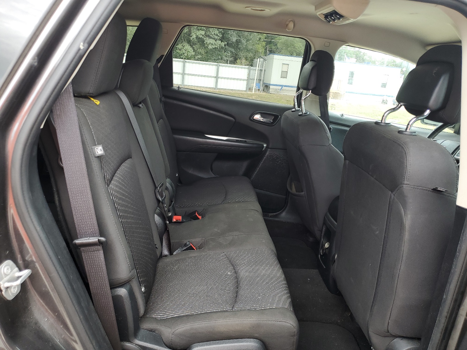 3C4PDCAB9HT559243 2017 Dodge Journey Se