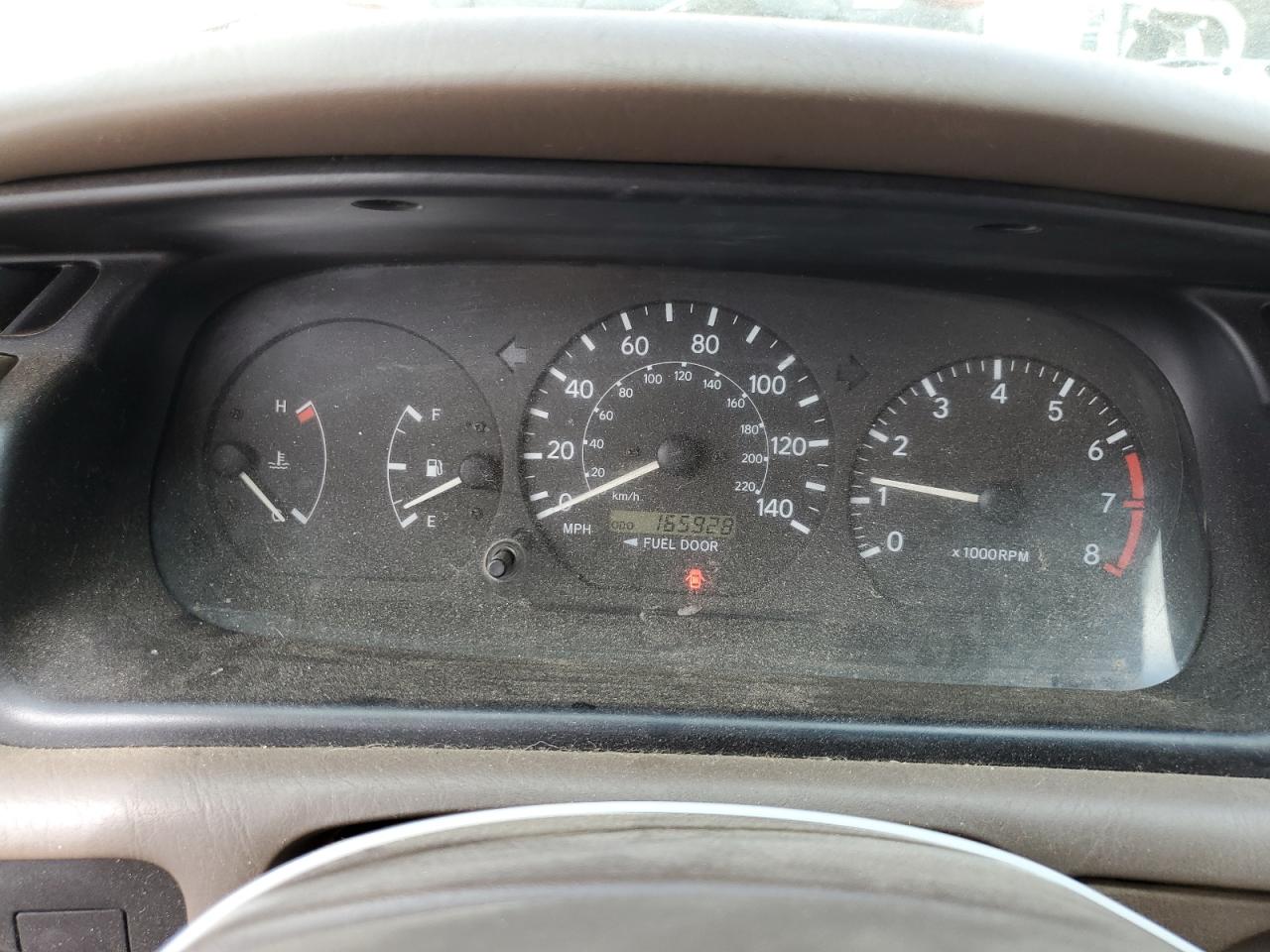 2000 Toyota Camry Ce VIN: 4T1BG22K7YU691476 Lot: 57265104