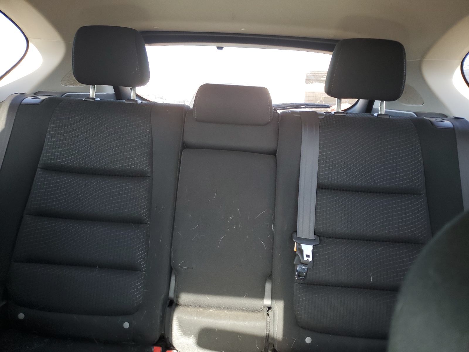 JM3KE2CY5E0341156 2014 Mazda Cx-5 Touring