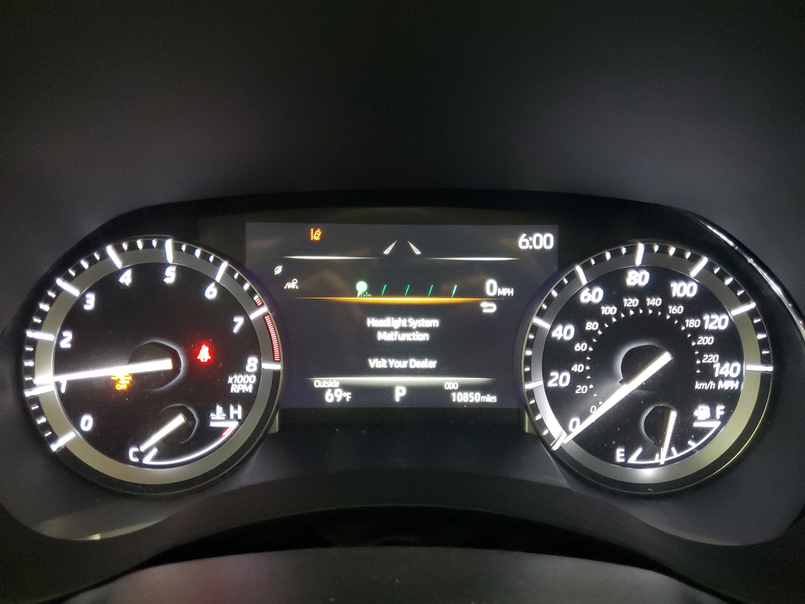 5TDGZRBH7NS596479 2022 Toyota Highlander Xle