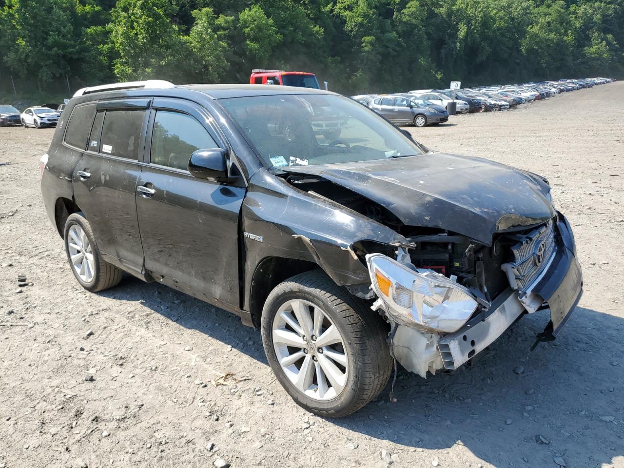 2010 Toyota Highlander - Image 4