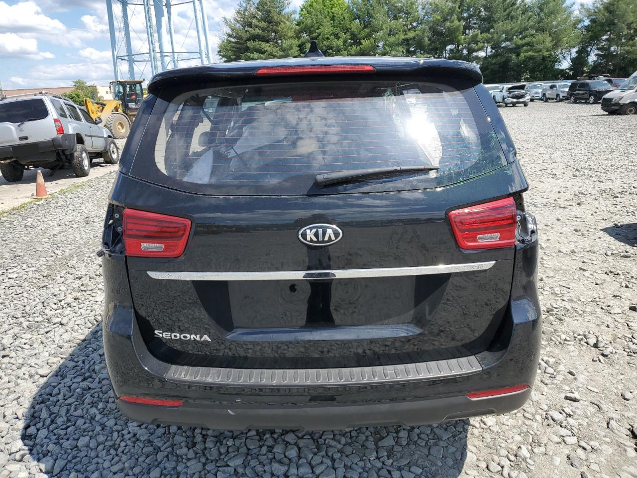 KNDMA5C15L6645812 2020 Kia Sedona L