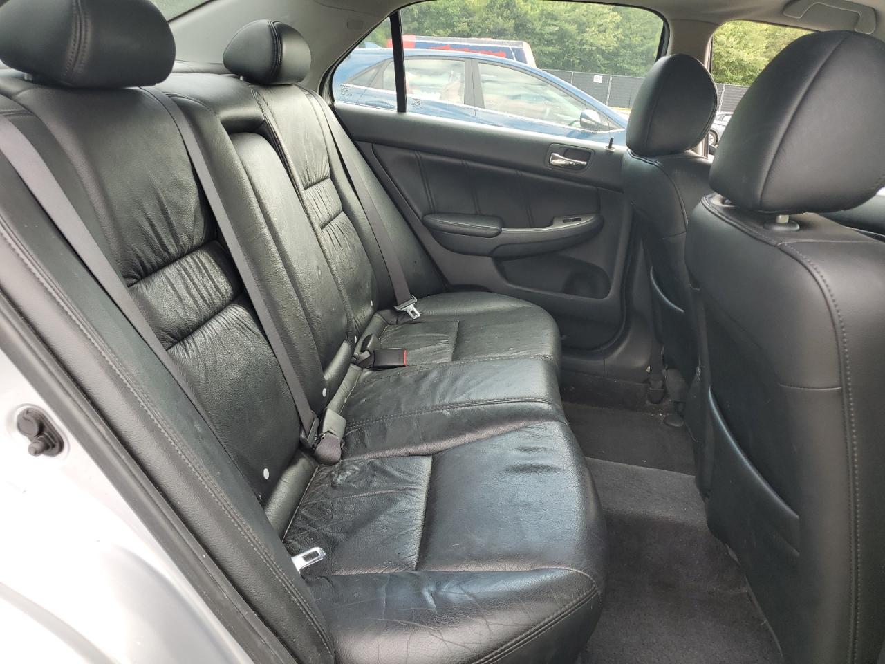 2005 Honda Accord Ex VIN: 1HGCM567X5A111788 Lot: 60966934