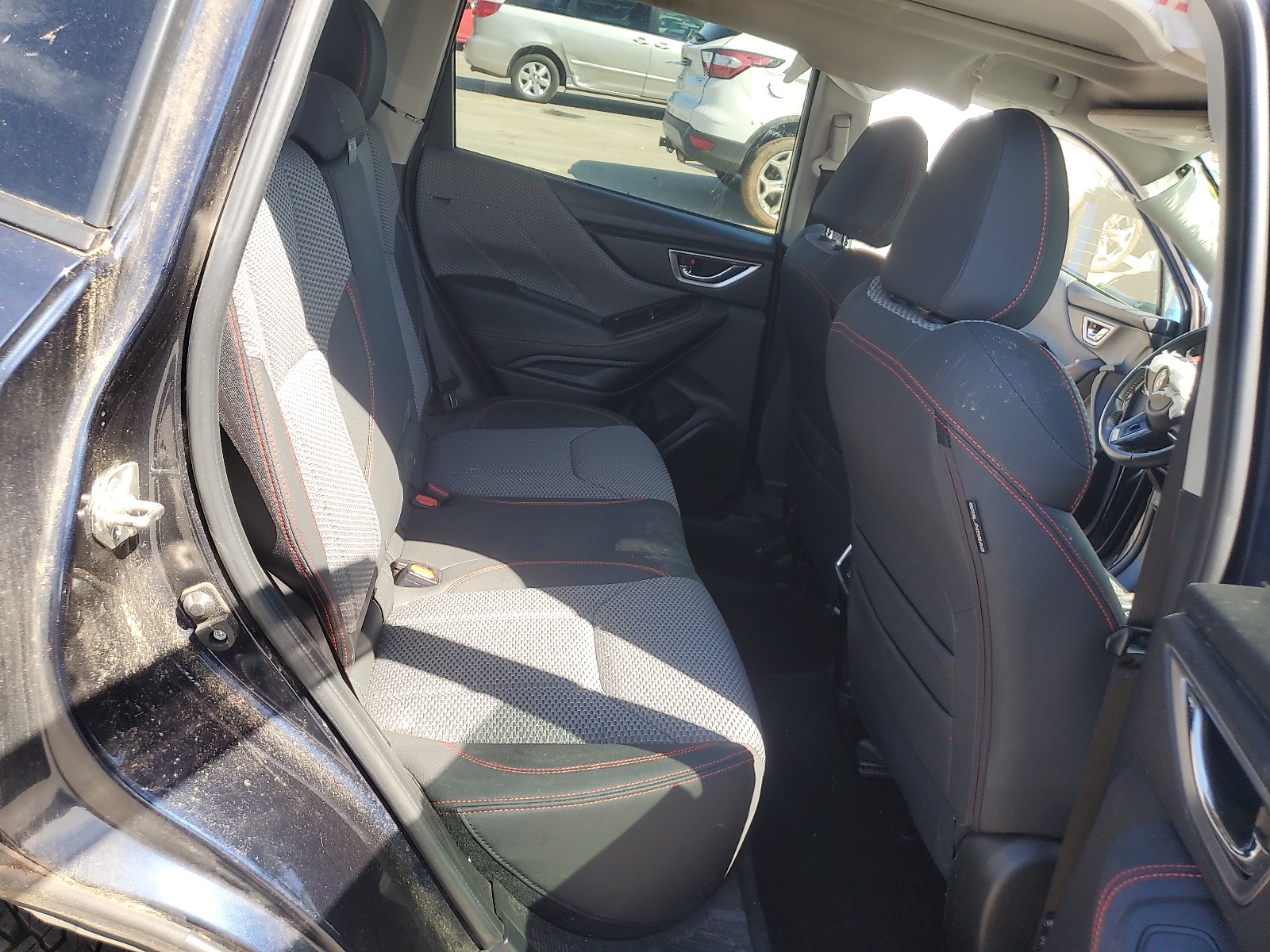 JF2SKARC9LH568213 2020 Subaru Forester Sport