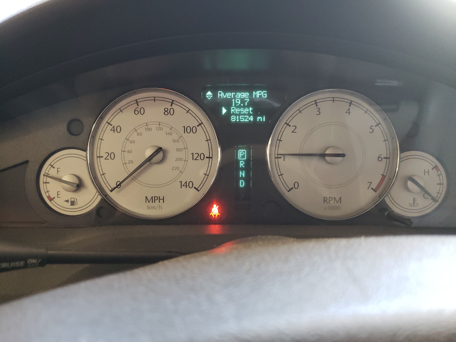 2C3KA53G76H355588 2006 Chrysler 300 Touring