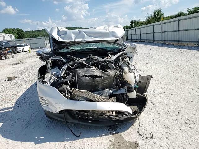 2019 Chevrolet Equinox Premier VIN: 2GNAXPEX8K6165696 Lot: 60472434