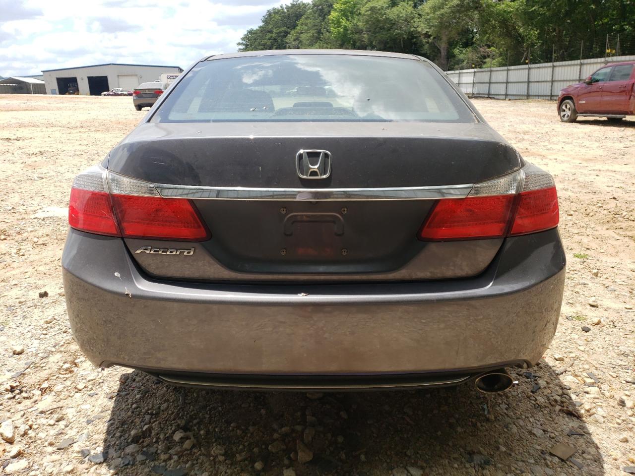 1HGCR2E36DA073795 2013 Honda Accord Lx