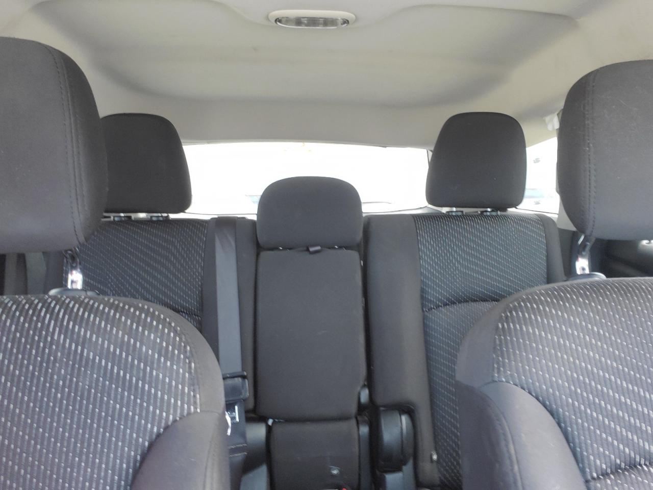 2017 Dodge Journey Se VIN: 3C4PDCAB5HT662160 Lot: 58044544