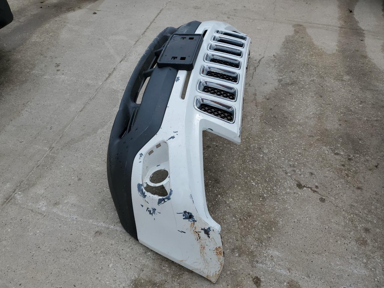 2016 Jeep Compass Sport VIN: 1C4NJCBA7GD715032 Lot: 59460754