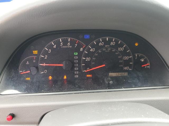 4T1BE32KX5U420662 | 2005 Toyota camry le