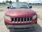 1J4NT1FB3BD****** Used and Repairable 2011 Jeep Compass in Alabama State