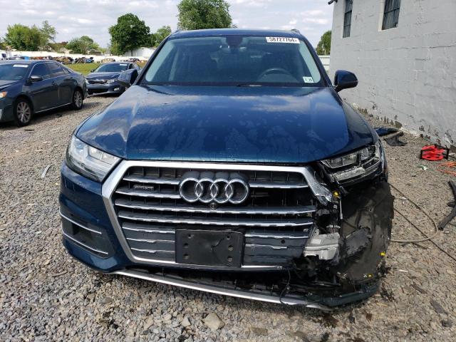 2019 AUDI Q7 PREMIUM WA1AHAF74KD047500  58727764