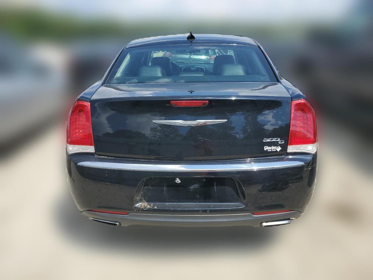 2016 Chrysler 300C VIN: 2C3CCAEG6GH189716 Lot: 57481534