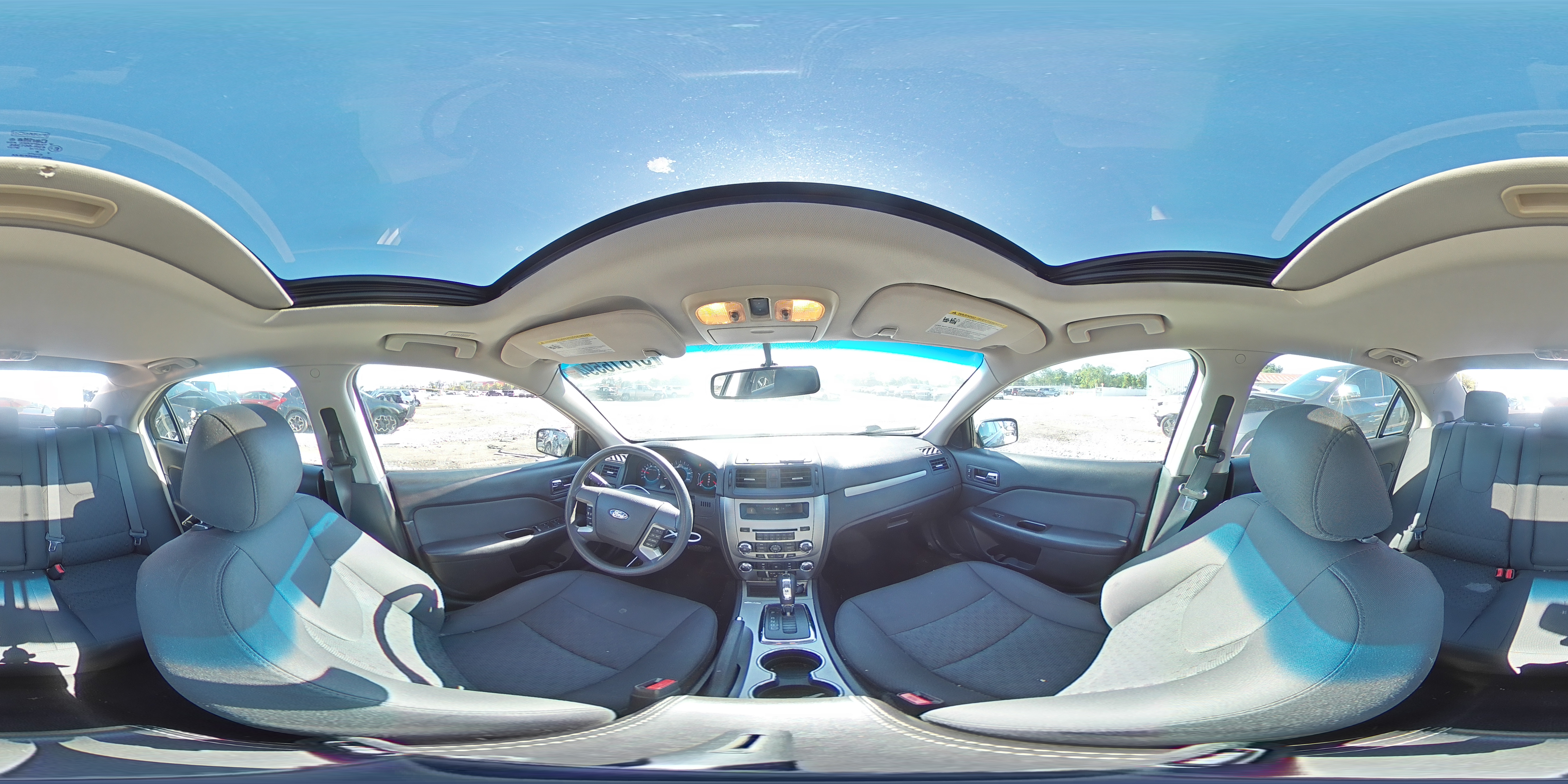 2012 Ford Fusion Se VIN: 3FAHP0HA1CR353854 Lot: 57616594