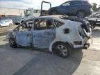 2007 Toyota Prius  на продаже в Hayward, CA - Burn