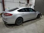 2013 Ford Fusion Se للبيع في Billings، MT - Front End