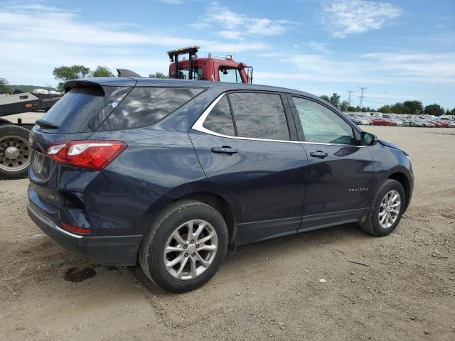  CHEVROLET EQUINOX 2019 Серый